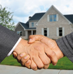 Formations continue dans l'immobilier